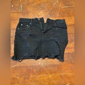 Aeropostale Skirt